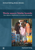 Stähling / Wenders |  Worin unsere Stärke besteht | Buch |  Sack Fachmedien