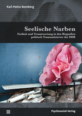 Bomberg | Seelische Narben | Buch | 978-3-8379-3125-9 | sack.de