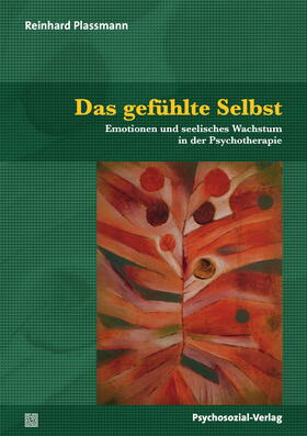 Plassmann | Das gefühlte Selbst | Buch | 978-3-8379-3129-7 | sack.de