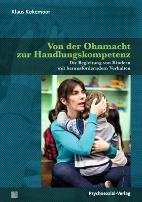 Kokemoor |  Von der Ohnmacht zur Handlungskompetenz | Buch |  Sack Fachmedien