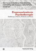 Hauser / Goodbread / Heidelberg |  Prozessorientierte Psychotherapie | Buch |  Sack Fachmedien
