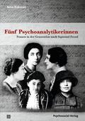 Bakman |  Fünf Psychoanalytikerinnen | Buch |  Sack Fachmedien