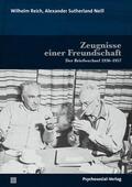 Neill / Reich / Placzek |  Zeugnisse einer Freundschaft | Buch |  Sack Fachmedien