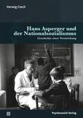 Czech |  Hans Asperger und der Nationalsozialismus | Buch |  Sack Fachmedien