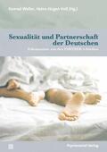 Weller / Voß |  Sexualität und Partnerschaft der Deutschen | Buch |  Sack Fachmedien