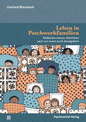Bliersbach |  Leben in Patchworkfamilien | Buch |  Sack Fachmedien