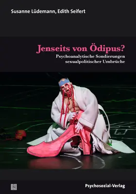 Lüdemann / Seifert |  Jenseits von Ödipus? | Buch |  Sack Fachmedien