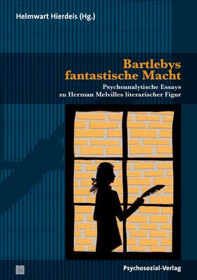 Hierdeis | Bartlebys fantastische Macht | Buch | 978-3-8379-3218-8 | sack.de