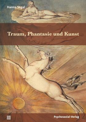Segal | Traum, Phantasie und Kunst | Buch | 978-3-8379-3225-6 | sack.de