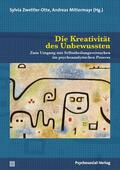 Zwettler-Otte / Mittermayr |  Die Kreativität des Unbewussten | Buch |  Sack Fachmedien