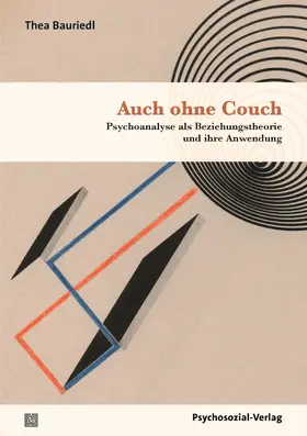 Bauriedl | Auch ohne Couch | Buch | 978-3-8379-3258-4 | www.sack.de