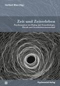 Blass / Benini / Björklind |  Zeit und Zeiterleben | Buch |  Sack Fachmedien