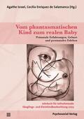 Israel / Enriquez de Salamanca |  Vom phantasmatischen Kind zum realen Baby | Buch |  Sack Fachmedien