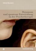 Neumann |  Resonanz und spontane Entwicklung in der Psychotherapie | Buch |  Sack Fachmedien