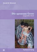 Winnicott / Rodman |  Die spontane Geste | Buch |  Sack Fachmedien