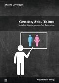 Gevorgyan |  Gender, Sex, Taboo | Buch |  Sack Fachmedien