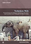 Schuster |  Verkehrte Welt | Buch |  Sack Fachmedien