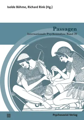 Böhme / Rink |  Passagen | Buch |  Sack Fachmedien