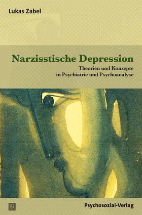 Zabel |  Narzisstische Depression | Buch |  Sack Fachmedien