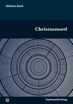 Reich / Fernandes |  Christusmord | Buch |  Sack Fachmedien