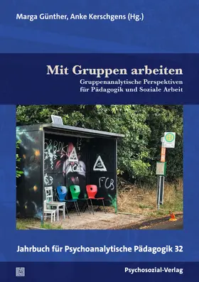 Günther / Kerschgens / Ahrbeck |  Mit Gruppen arbeiten | Buch |  Sack Fachmedien
