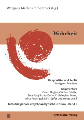 Mertens / Storck |  Wahrheit | Buch |  Sack Fachmedien