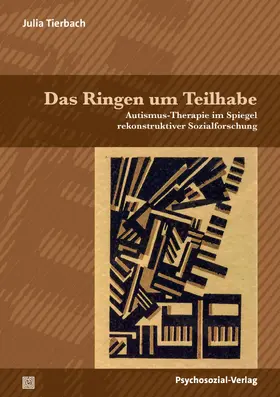 Tierbach |  Das Ringen um Teilhabe | Buch |  Sack Fachmedien