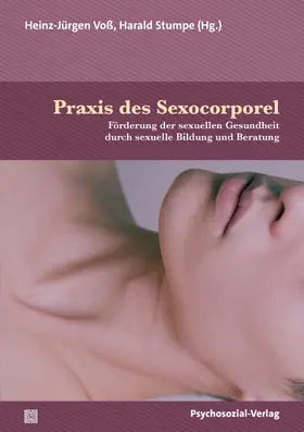 Voß / Stumpe |  Praxis des Sexocorporel | Buch |  Sack Fachmedien