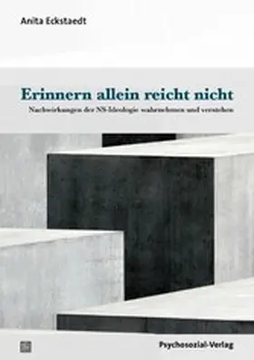 Eckstaedt |  Erinnern allein reicht nicht | eBook | Sack Fachmedien