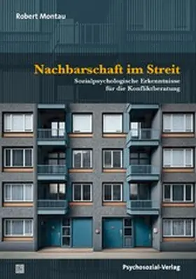 Montau | Nachbarschaft im Streit | E-Book | www.sack.de