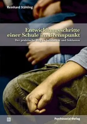 Stähling | Entwicklungsschritte einer Schule im Brennpunkt | E-Book | www.sack.de