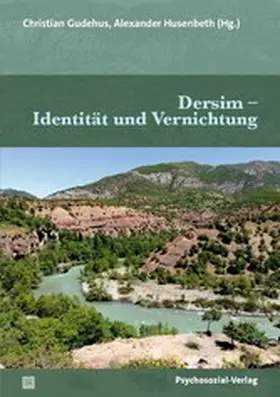 Gudehus / Husenbeth |  Dersim - Identität und Vernichtung | eBook | Sack Fachmedien