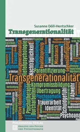 Döll-Hentschker | Transgenerationalität | E-Book | www.sack.de