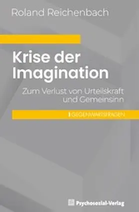 Reichenbach | Krise der Imagination | E-Book | www.sack.de