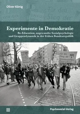 König |  Experimente in Demokratie | eBook | Sack Fachmedien