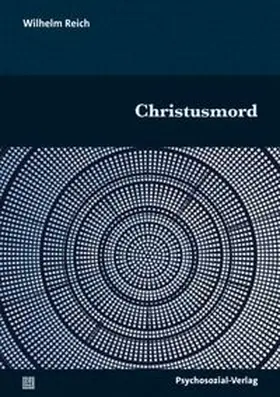 Reich / Fernandes |  Christusmord | eBook | Sack Fachmedien