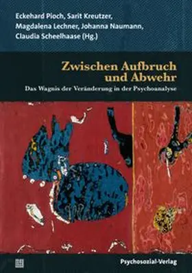 Pioch / Kreutzer / Lechner |  Zwischen Aufbruch und Abwehr | eBook | Sack Fachmedien