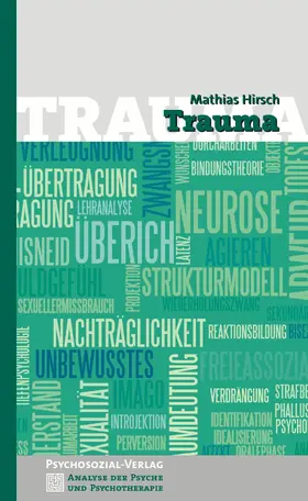 Hirsch |  Trauma | eBook | Sack Fachmedien