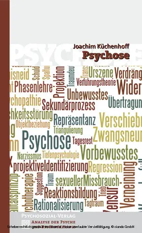 Küchenhoff |  Psychose | eBook | Sack Fachmedien