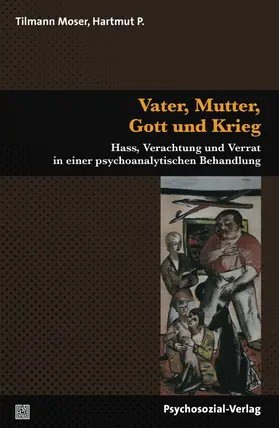 Moser |  Vater, Mutter, Gott und Krieg | eBook | Sack Fachmedien
