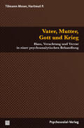 Moser |  Vater, Mutter, Gott und Krieg | eBook | Sack Fachmedien
