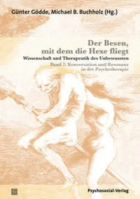 Gödde / Buchholz |  Der Besen, mit dem die Hexe fliegt | eBook | Sack Fachmedien