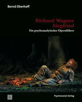 Oberhoff |  Richard Wagner: Siegfried | eBook | Sack Fachmedien