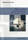 Weigand |  Philosophie und Handwerk der Supervision | eBook | Sack Fachmedien