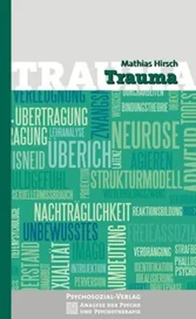 Hirsch |  Trauma | eBook | Sack Fachmedien