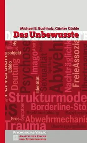 Gödde / Buchholz |  Unbewusstes | eBook | Sack Fachmedien