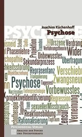 Küchenhoff |  Psychose | eBook | Sack Fachmedien