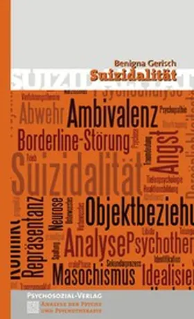 Gerisch |  Suizidalität | eBook | Sack Fachmedien