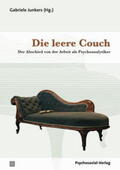 Junkers |  Die leere Couch | eBook | Sack Fachmedien