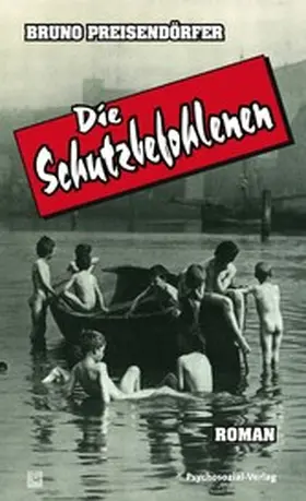 Preisendörfer |  Die Schutzbefohlenen | eBook | Sack Fachmedien